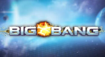 Big bang