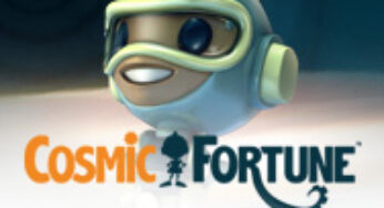 Cosmic Fortune