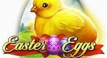 Easter Eggs